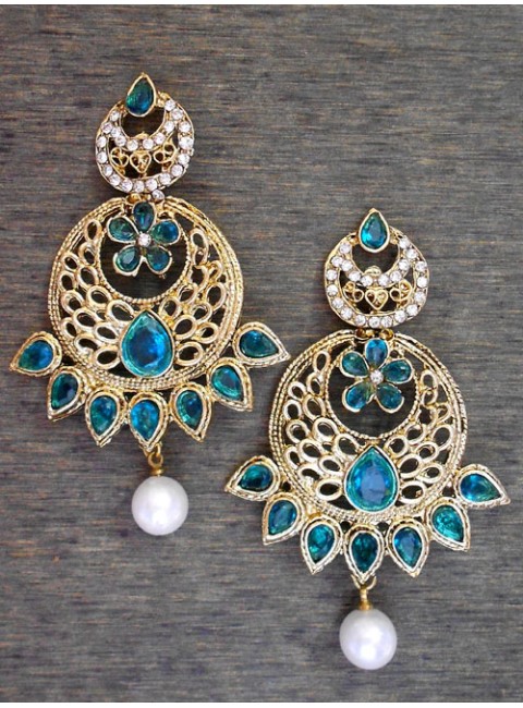 Fashion Earrings